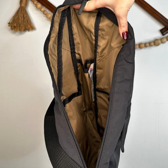 LL Bean Ameribag Healthy Back Pack Bag - Picture 4 of 5